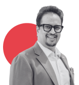 Sanjay Agarwal
