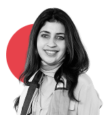 Sapna Bhawnani