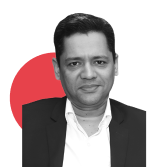 Sridhar Sarathy
